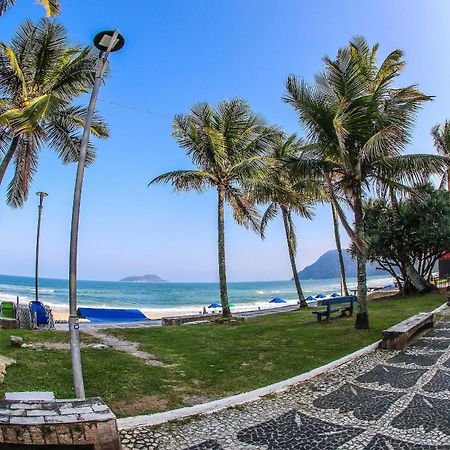 5E-Pe Na Areia Da Praia Do Tombo, 2 Quartos, Ar Cond, 2 Banheiros,2 Vagas+Roupas De Cama กัวรูจา ภายนอก รูปภาพ